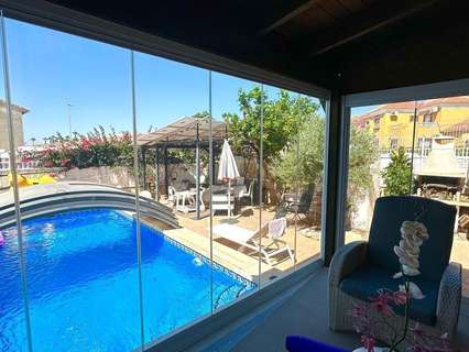 Chalet en venta en Orihuela zona Orihuela-Costa