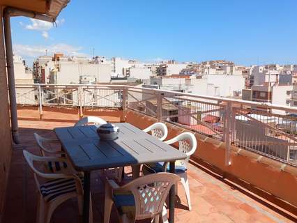 Ático en venta en Torrevieja