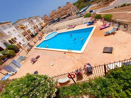 Apartamento en venta en Torrevieja