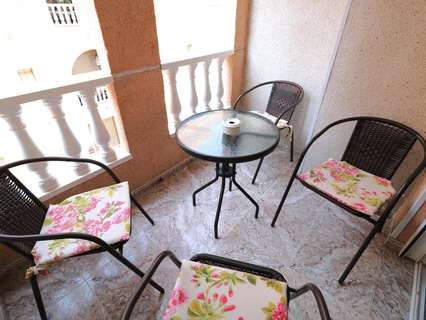 Apartamento en venta en Torrevieja