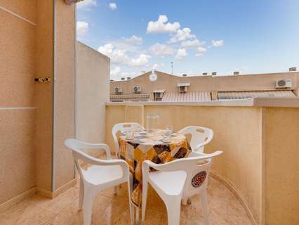 Ático en venta en Torrevieja