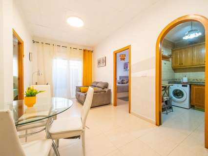 Apartamento en venta en Torrevieja