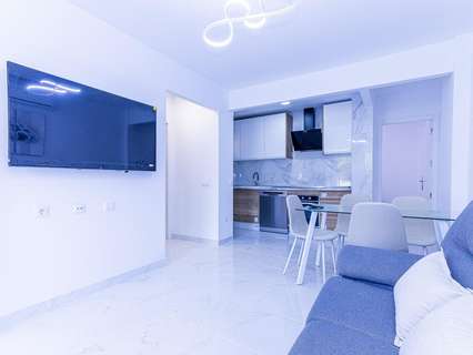 Apartamento en venta en Torrevieja