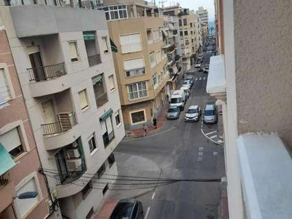Apartamento en venta en Torrevieja
