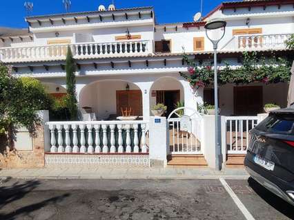 Casa en venta en Torrevieja rebajada