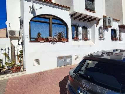 Apartamento en venta en Torrevieja