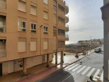 Apartamento en venta en Torrevieja