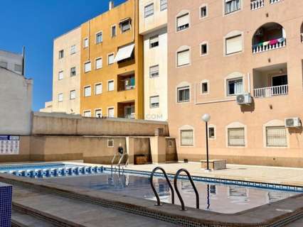 Apartamento en venta en Torrevieja