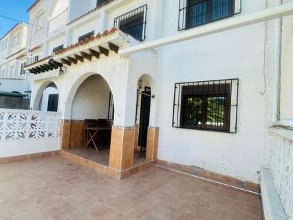 Casa en venta en Torrevieja