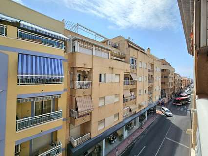 Apartamento en venta en Torrevieja