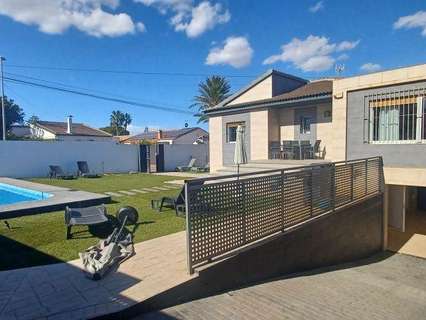 Casa en venta en Torrevieja