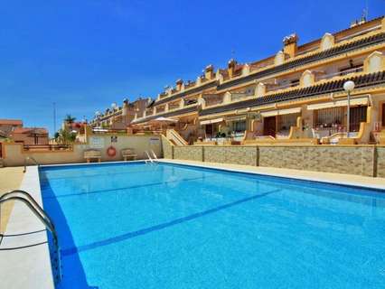 Casa en venta en Orihuela zona Orihuela-Costa