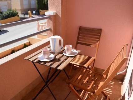 Apartamento en venta en Orihuela zona Orihuela-Costa