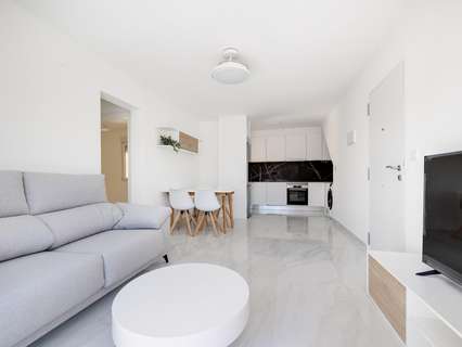 Ático dúplex en venta en Torrevieja