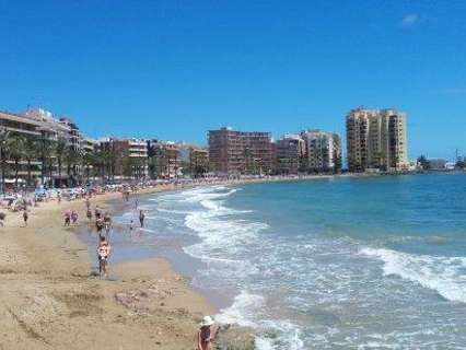 Apartamento en venta en Torrevieja