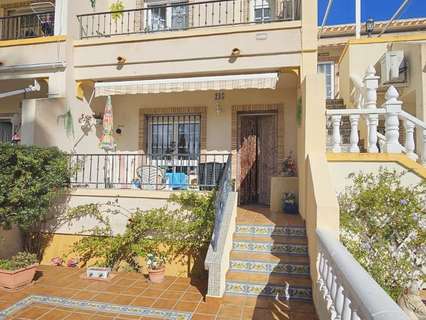Casa en venta en Orihuela zona Orihuela-Costa