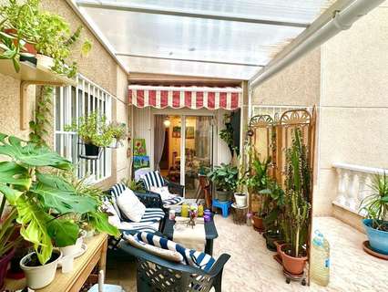 Apartamento en venta en Torrevieja