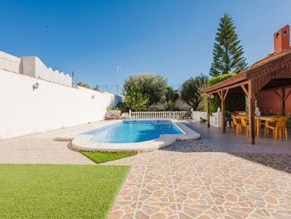 Chalet en venta en Torrevieja