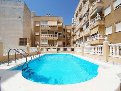 Apartamento en venta en Torrevieja