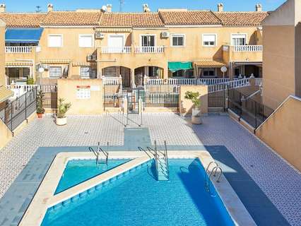 Casa en venta en Torrevieja