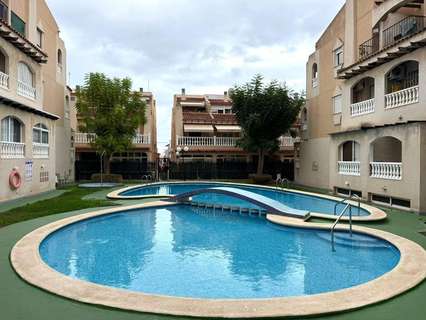 Apartamento en venta en Torrevieja