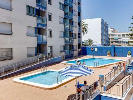Estudio en venta en Torrevieja