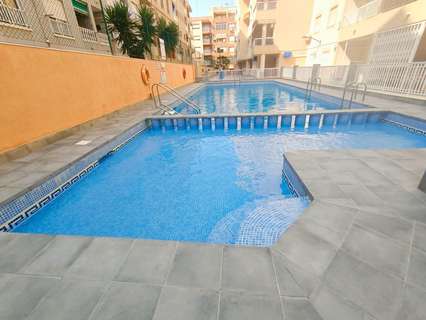 Apartamento en venta en Torrevieja