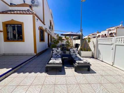 Casa en venta en Los Montesinos