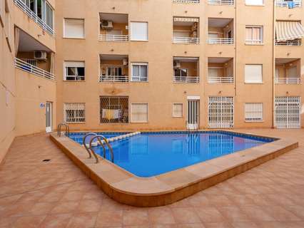 Apartamento en venta en Torrevieja