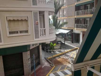 Apartamento en venta en Torrevieja