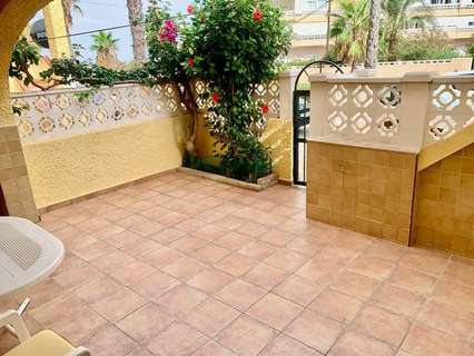 Apartamento en venta en Torrevieja