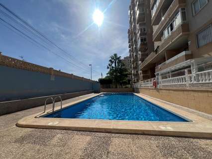 Apartamento en venta en Torrevieja