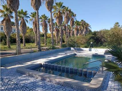 Chalet en venta en Torrevieja