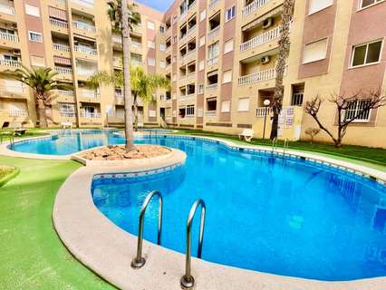 Apartamento en venta en Torrevieja