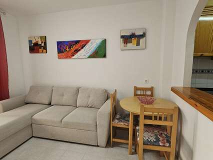 Estudio en venta en Torrevieja