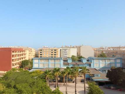 Ático en venta en Torrevieja