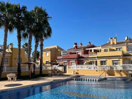 Casa en venta en Torrevieja