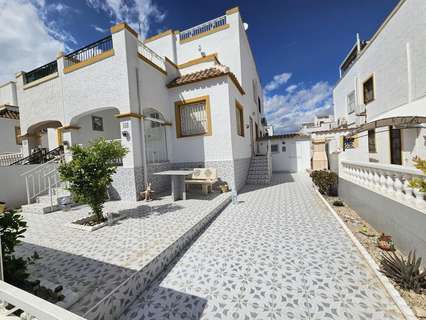 Casa en venta en Orihuela zona Orihuela-Costa