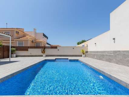 Casa en venta en Torrevieja