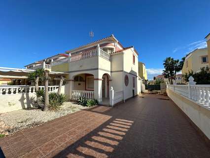 Casa en venta en Orihuela zona Orihuela-Costa