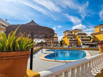 Casa en venta en Orihuela zona Orihuela-Costa