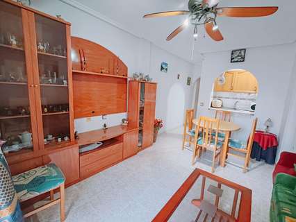 Apartamento en venta en Torrevieja rebajado