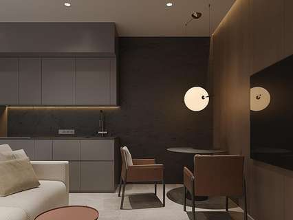 Apartamento en venta en Torrevieja