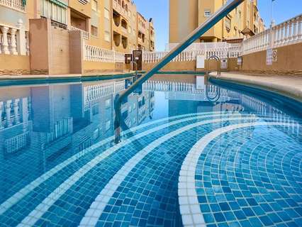 Apartamento en venta en Torrevieja