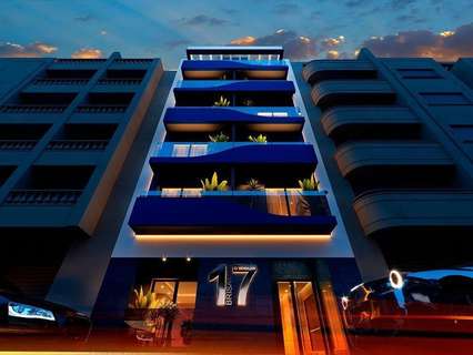 Apartamento en venta en Torrevieja