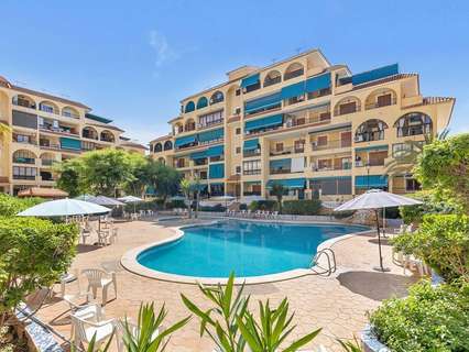 Apartamento en venta en Torrevieja