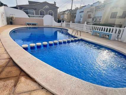 Casa en venta en Torrevieja
