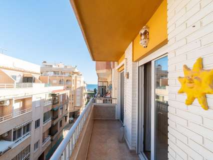 Ático en venta en Torrevieja