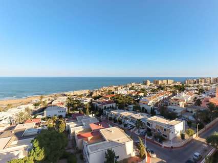 Apartamento en venta en Torrevieja rebajado