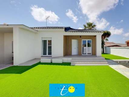Chalet en venta en Torrevieja